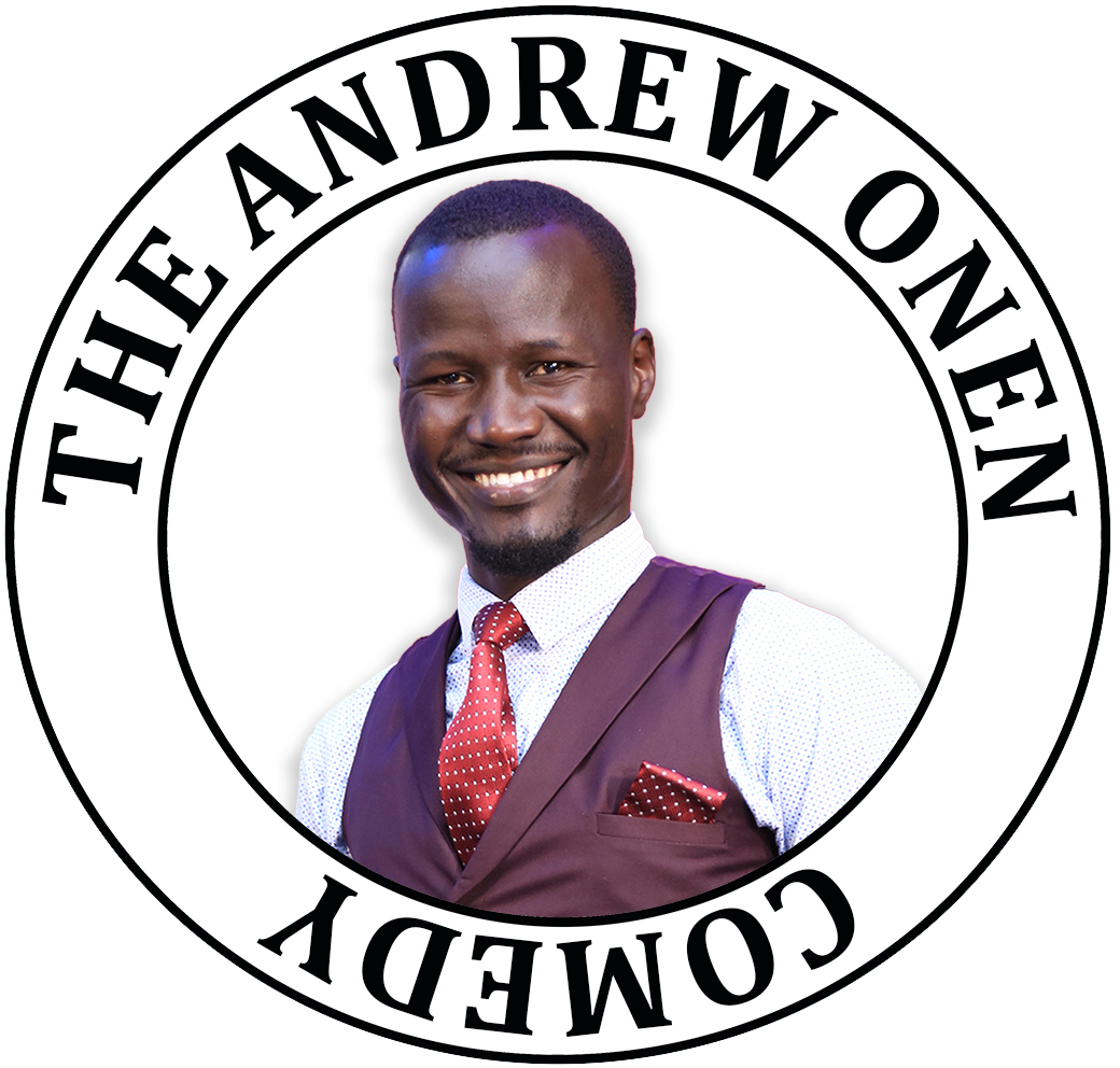 The Andrew Onen Comedy